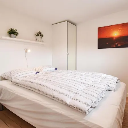 Дом отдыха Lille Ron