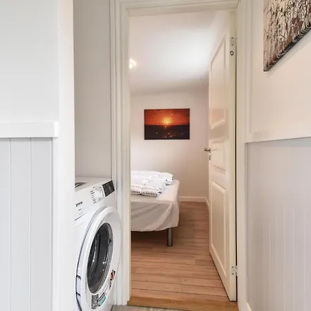 Holiday home Lille Ron *