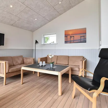 Дом отдыха Lille Ron