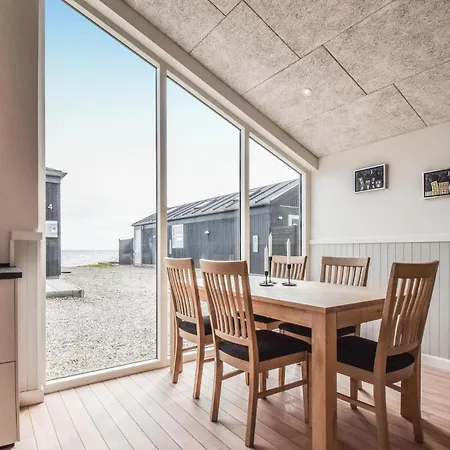 Lille Ron Нюборг