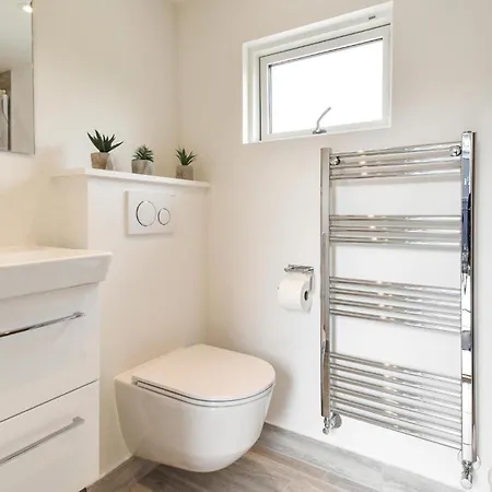 Lille Ron Дом отдыха