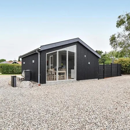 Lille Ron نْيوبورغ