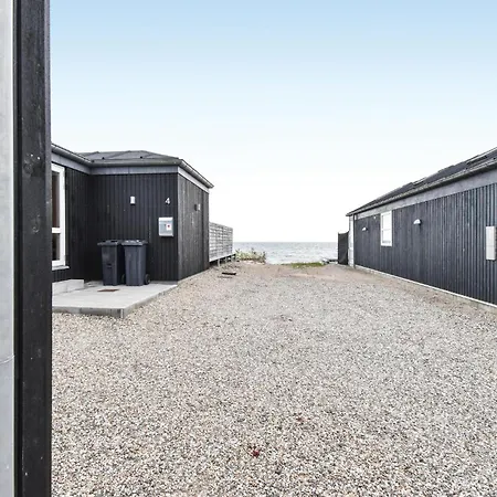 بيت للعطل Lille Ron